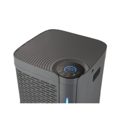 best hepa air purifier for allergies